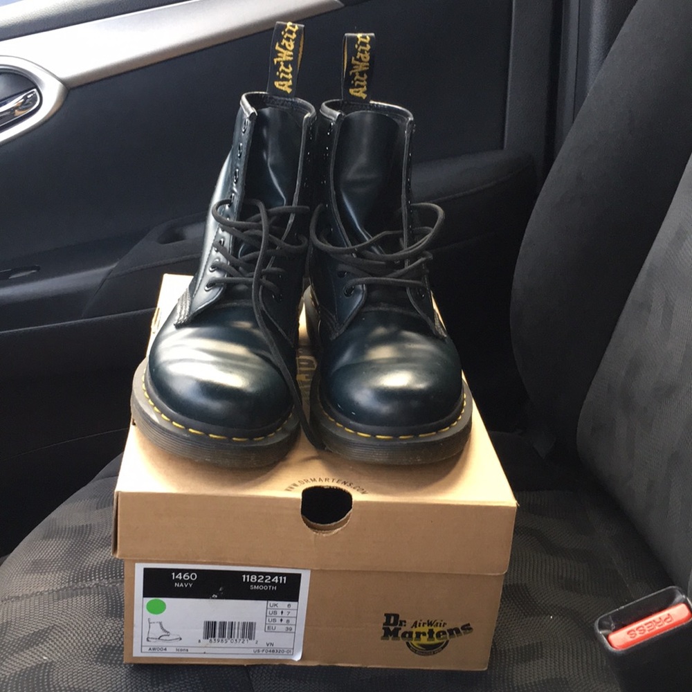 1460 Dr. Martens
